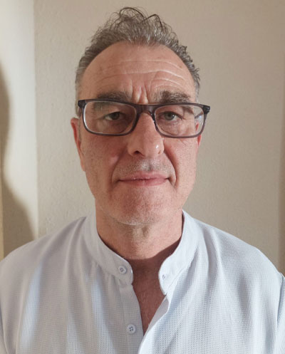 Juan Francisco Rodríguez Sánchez