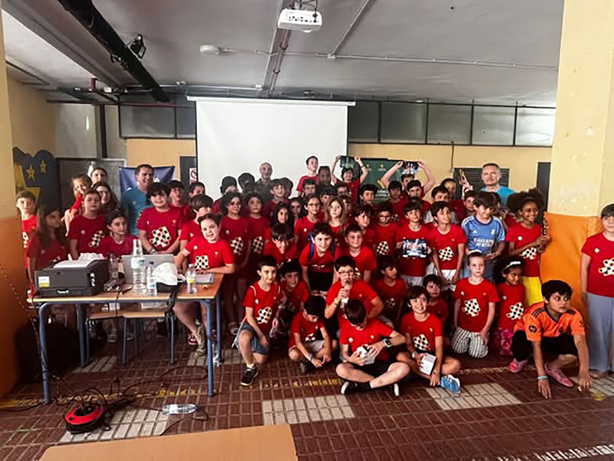 001 6 Cronica Ceip Ns Capilla
