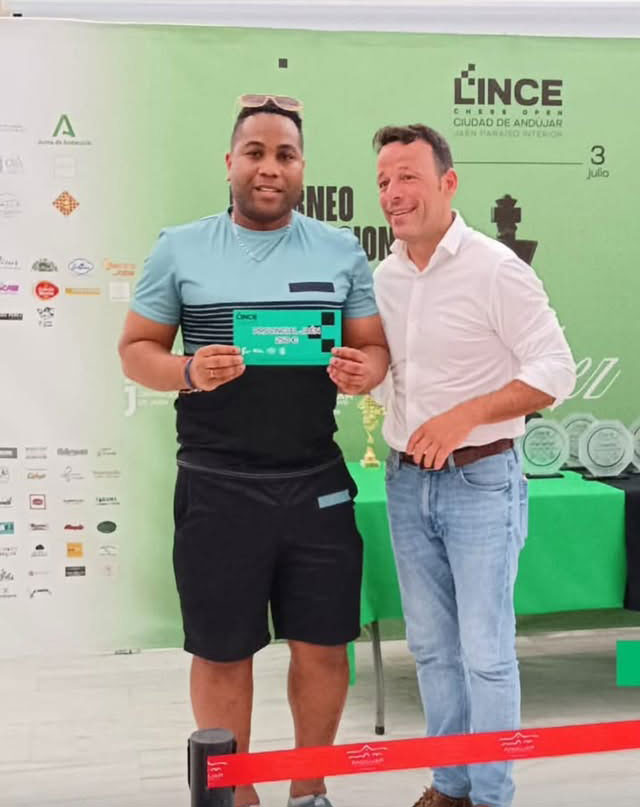 017 II Lince Andujar