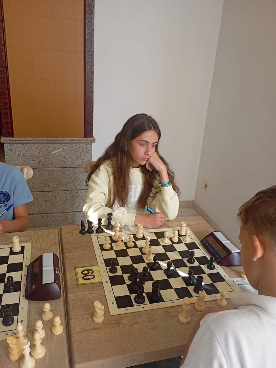 010 Campeonatos De Menores De Andalucia