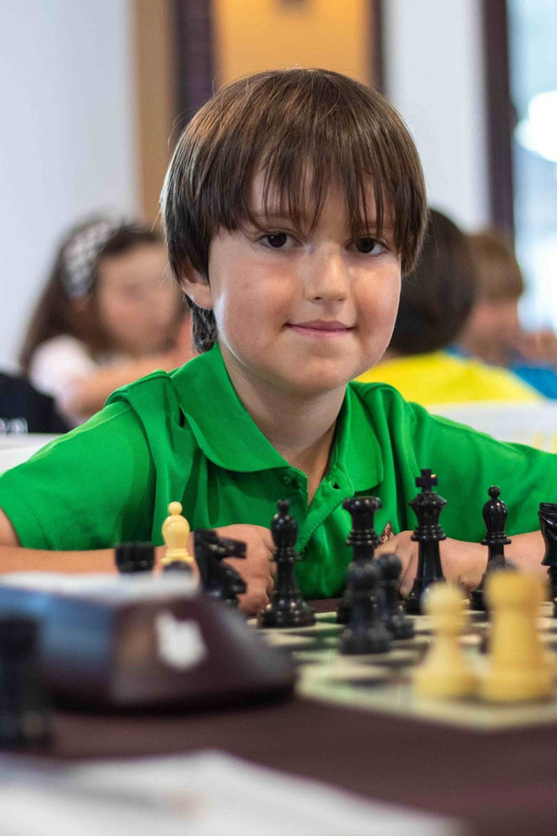 022 Campeonatos De Menores De Andalucia
