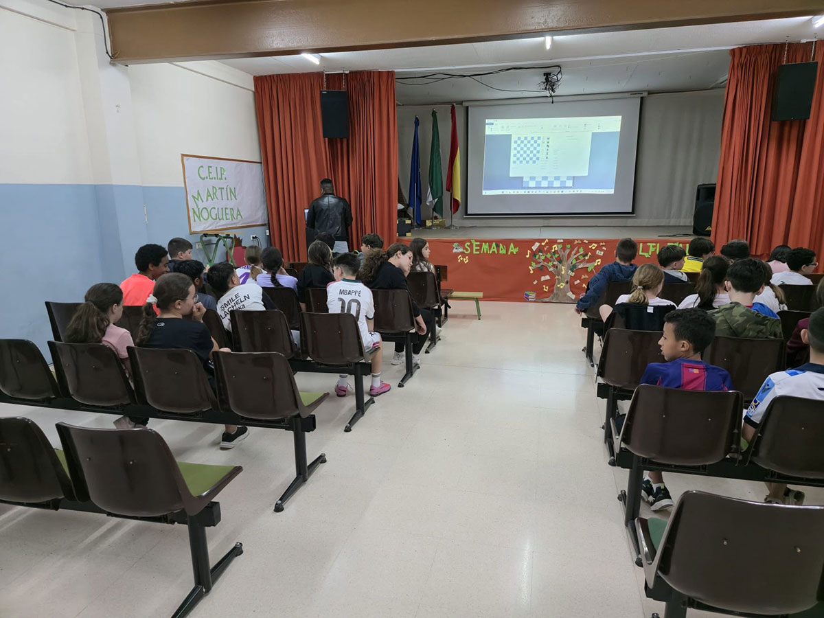 009 Colegio Martin Noguera