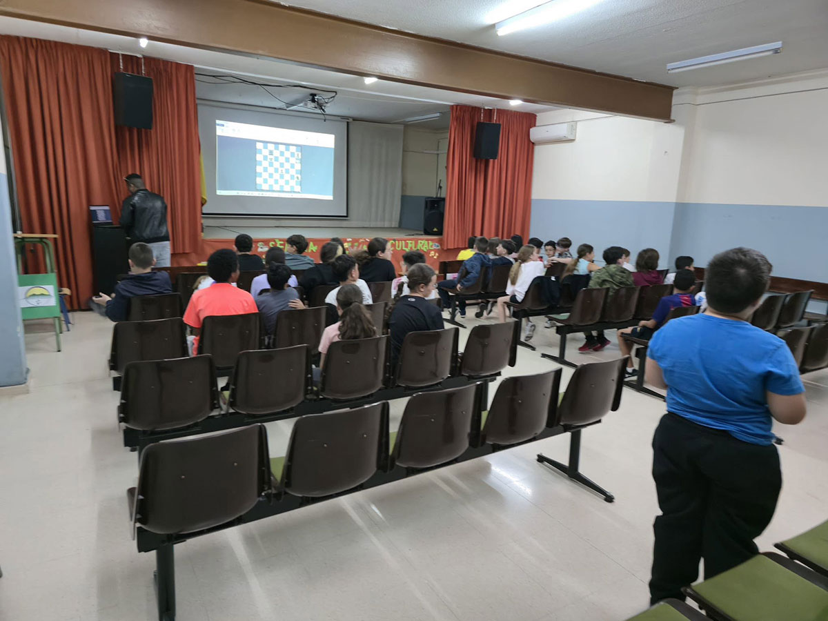 011 Colegio Martin Noguera