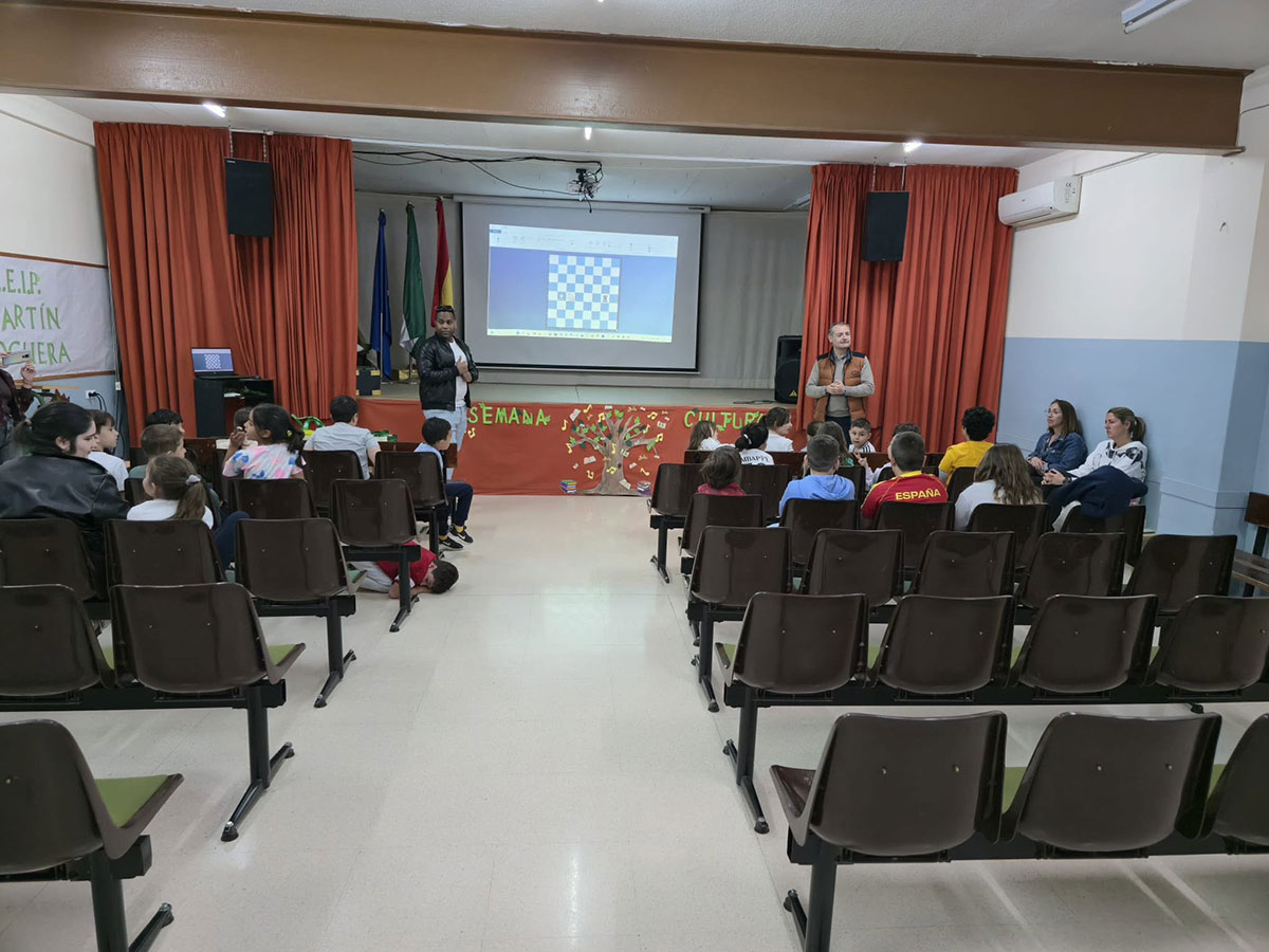 017 Colegio Martin Noguera