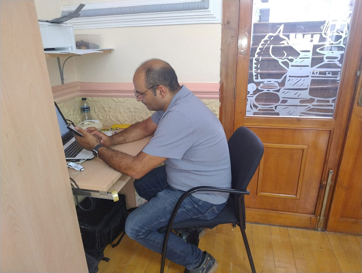 015 Educar En Valores