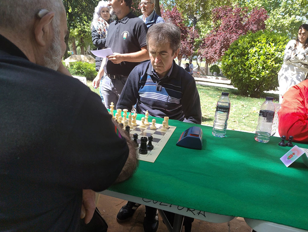 006 I Memorial Francisco Rama