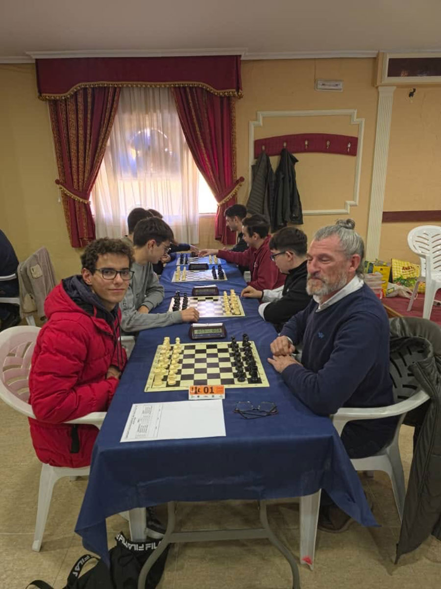 003 Fotos Copa Por Equipos De Jaen 2025