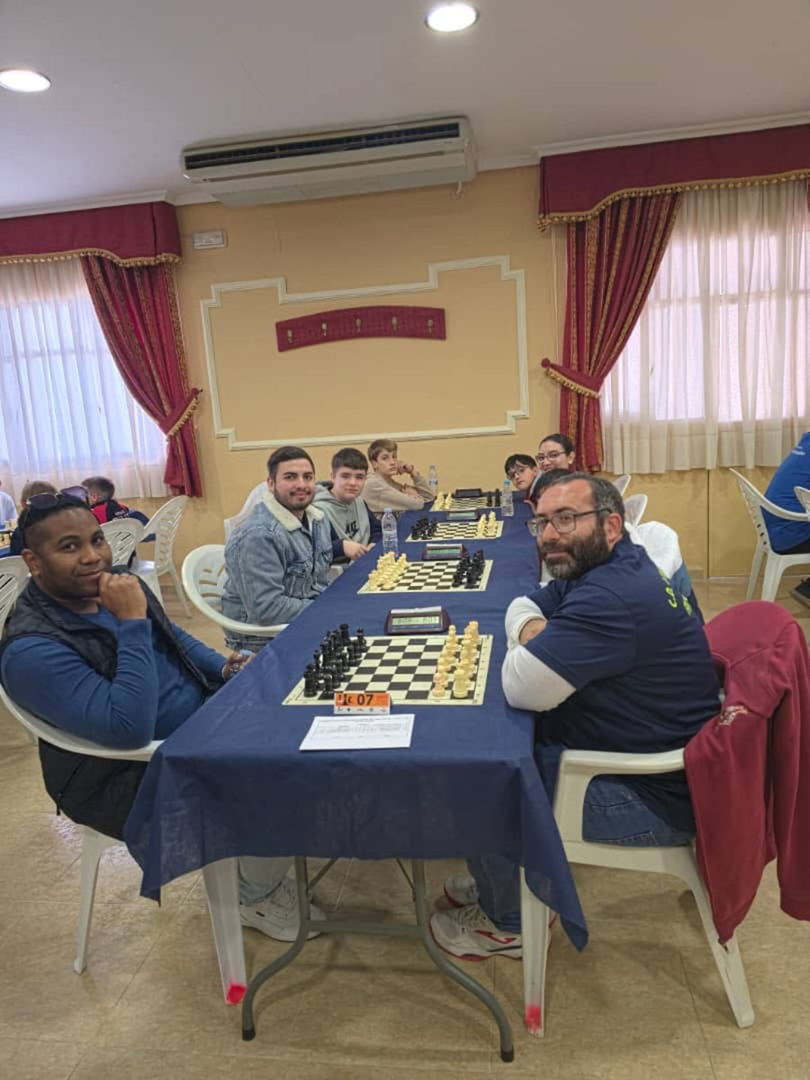 004 Fotos Copa Por Equipos De Jaen 2025