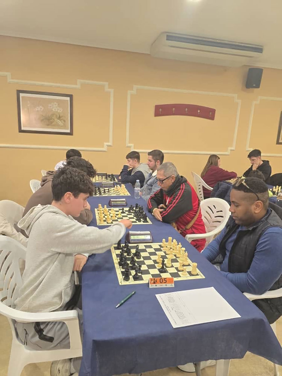 006 Fotos Copa Por Equipos De Jaen 2025