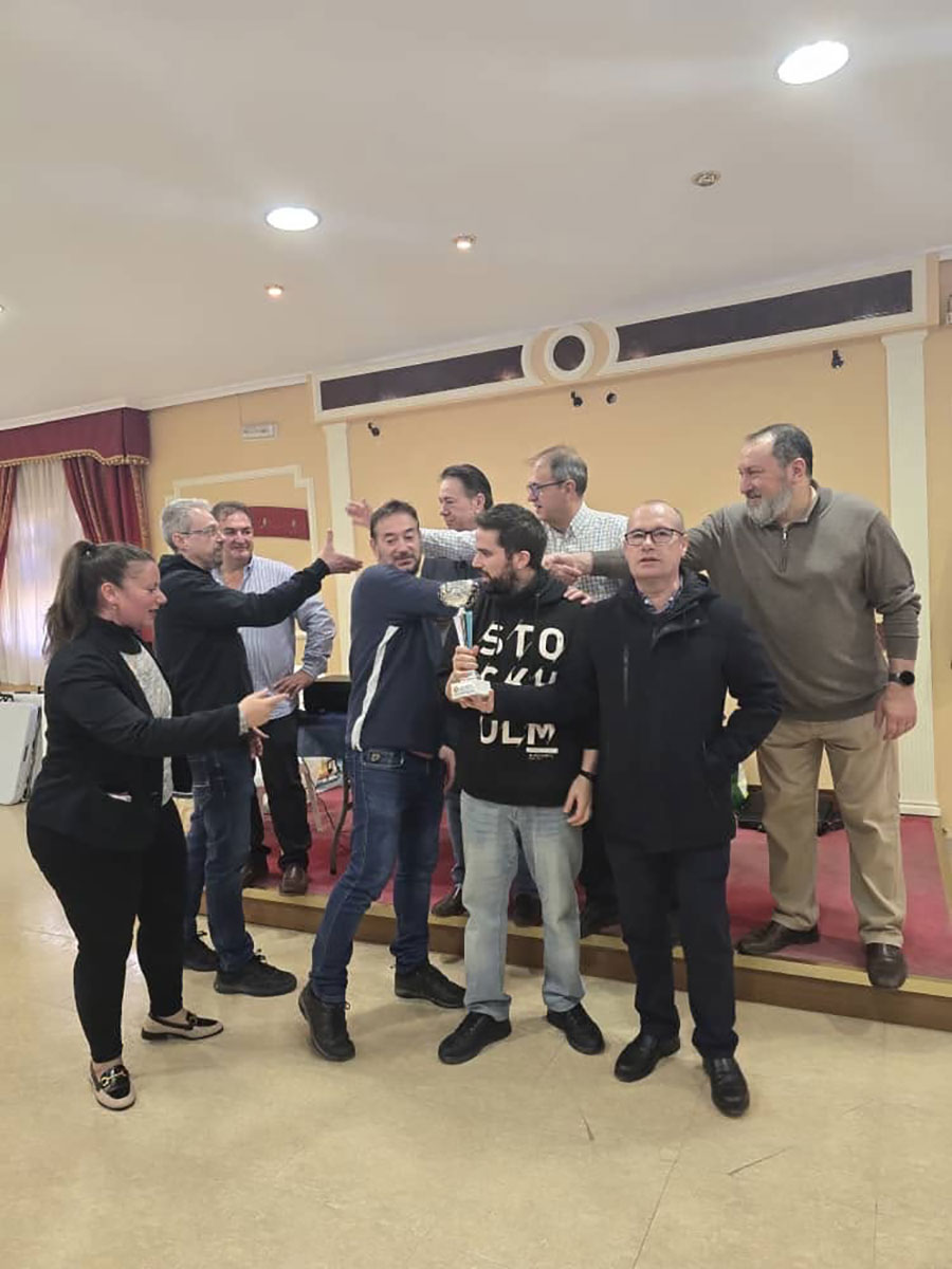 007 Fotos Copa Por Equipos De Jaen 2025