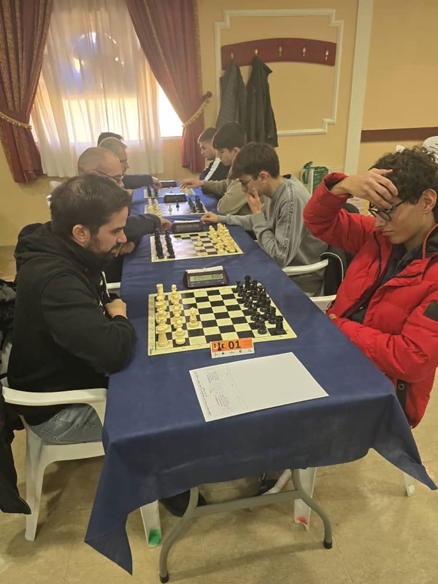 008 Fotos Copa Por Equipos De Jaen 2025