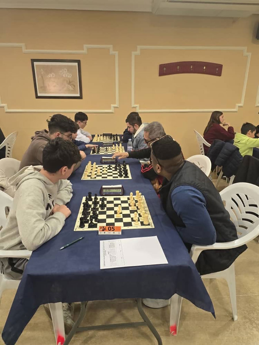 009 Fotos Copa Por Equipos De Jaen 2025