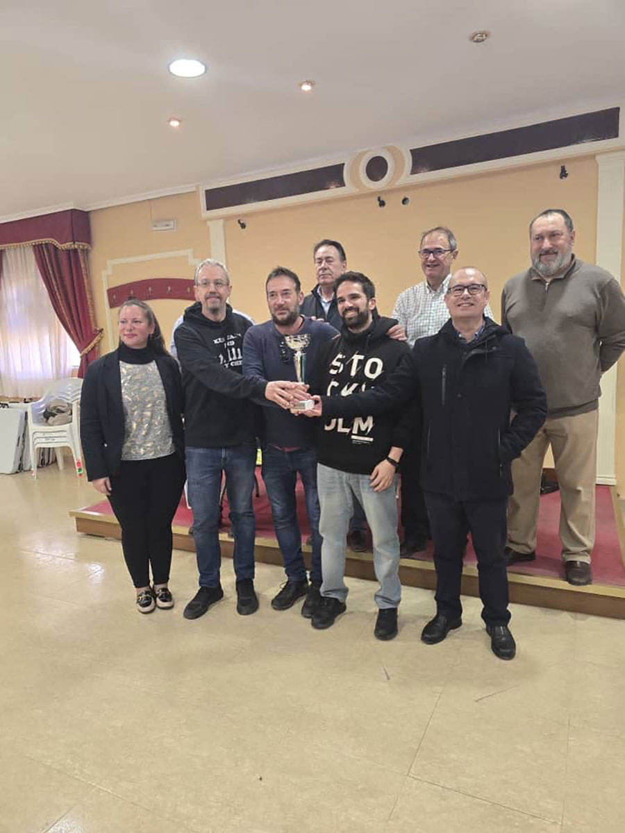 010 Fotos Copa Por Equipos De Jaen 2025