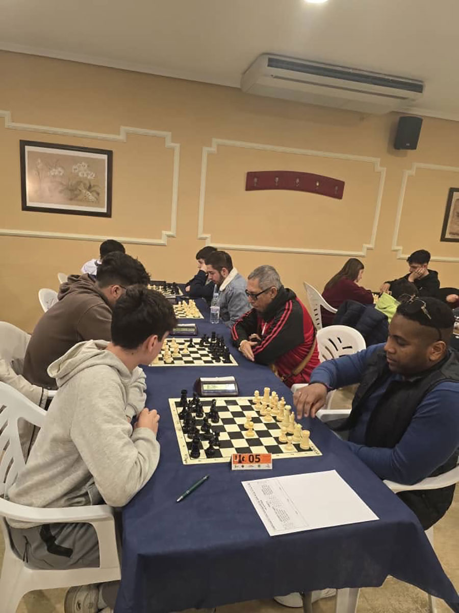 011 Fotos Copa Por Equipos De Jaen 2025