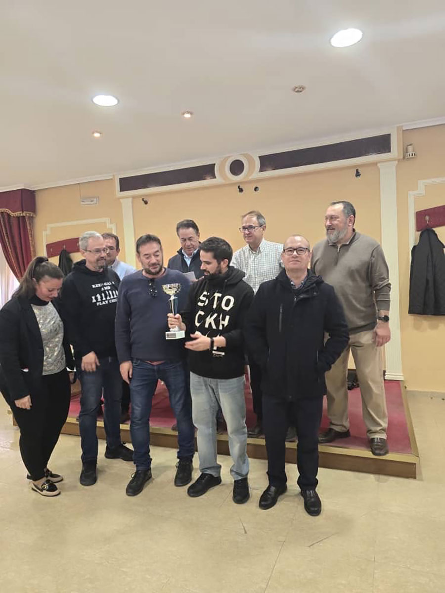 012 Fotos Copa Por Equipos De Jaen 2025