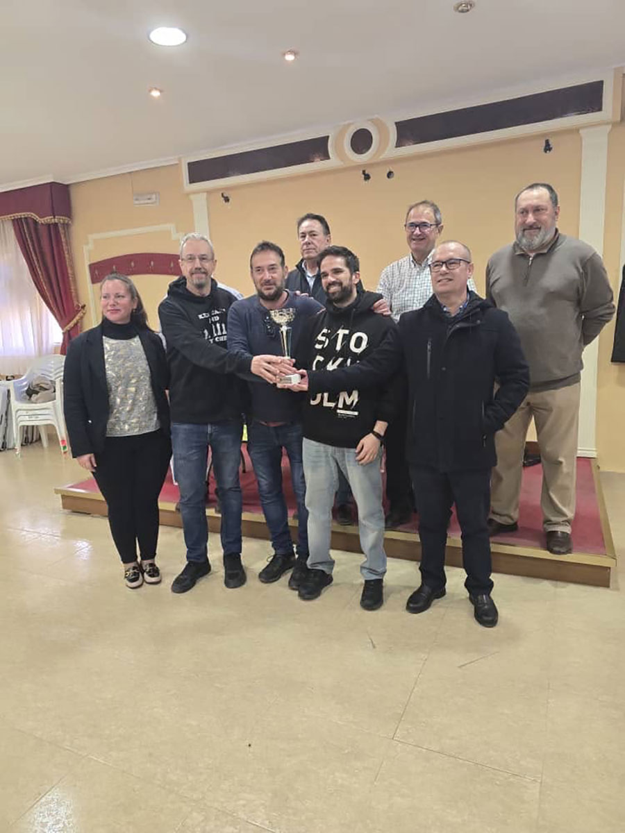 013 Fotos Copa Por Equipos De Jaen 2025