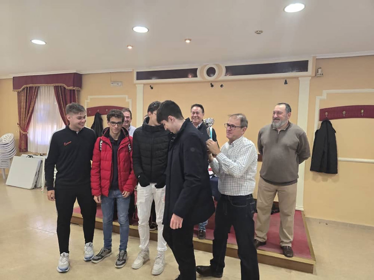 015 Fotos Copa Por Equipos De Jaen 2025