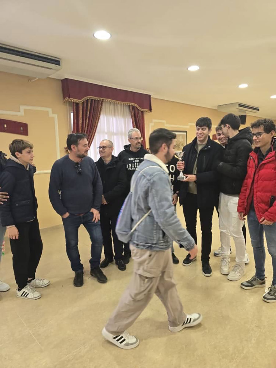 017 Fotos Copa Por Equipos De Jaen 2025