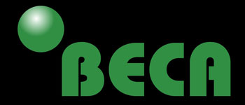 Logo Beca