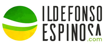 Logo Ildefonso Espinosa