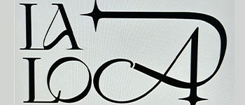 Logo La Loca