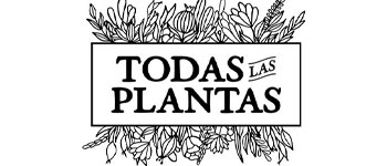 Logo Todas Las Plantas